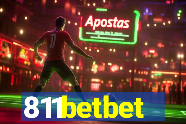 811betbet