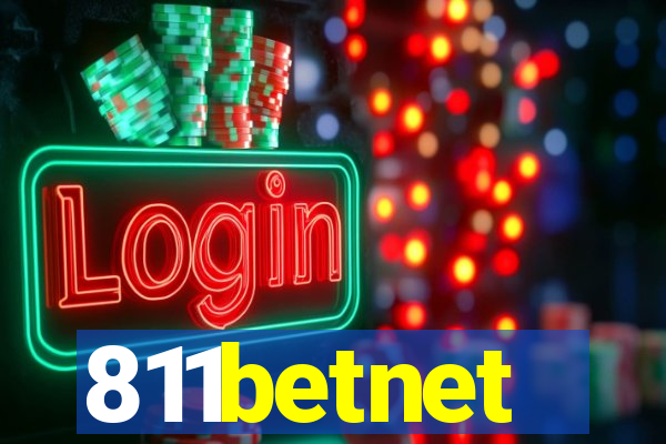 811betnet