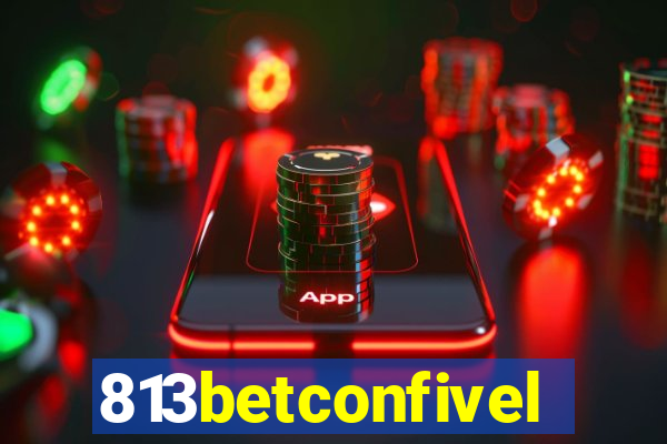 813betconfivel