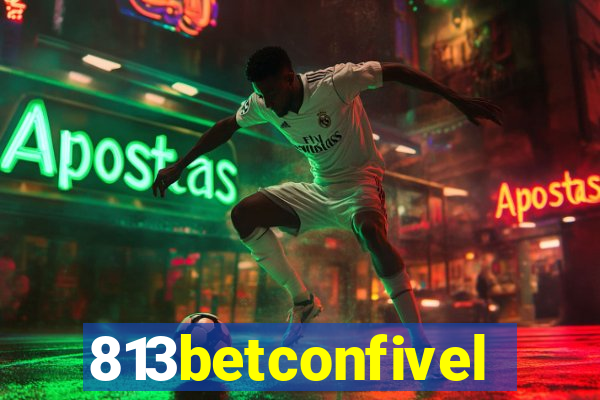 813betconfivel