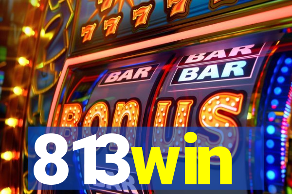 813win