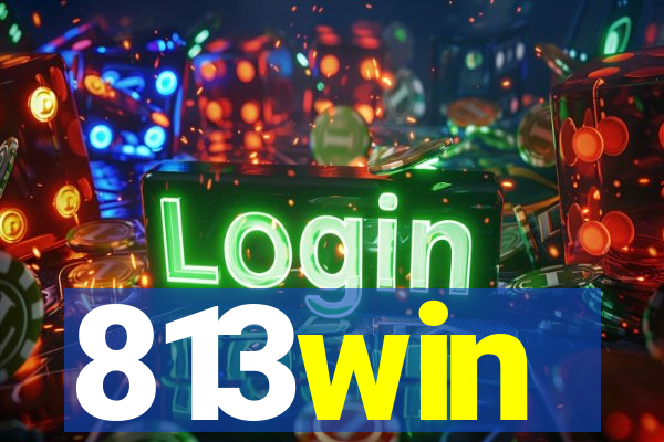 813win