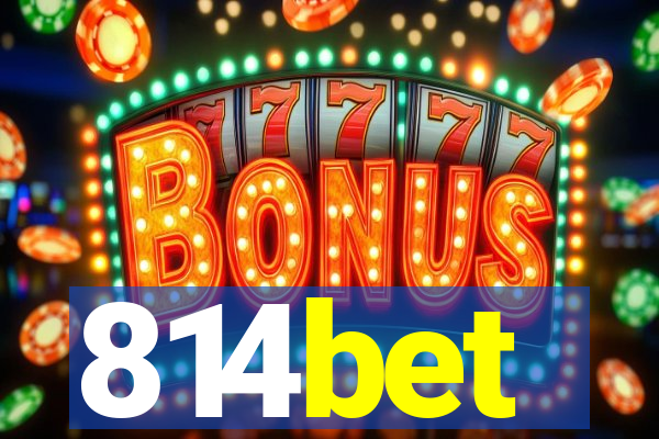 814bet