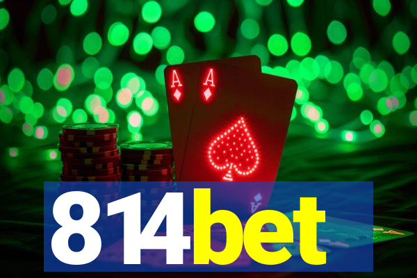 814bet