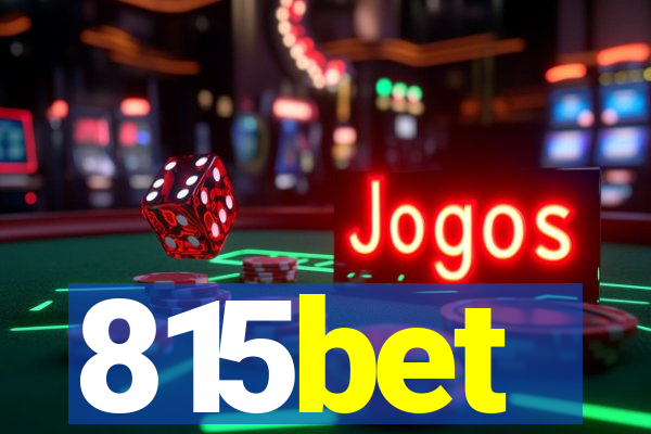 815bet