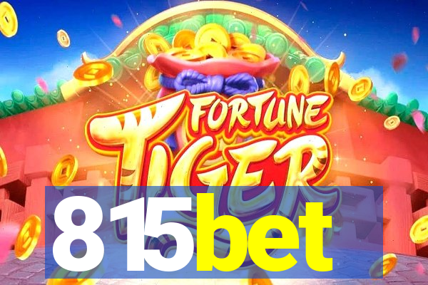 815bet