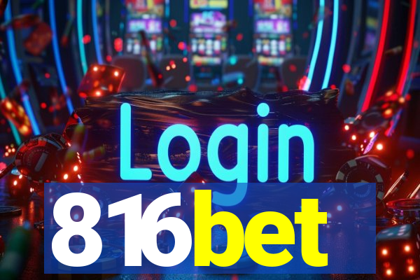 816bet
