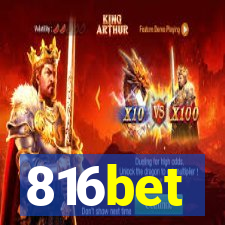 816bet