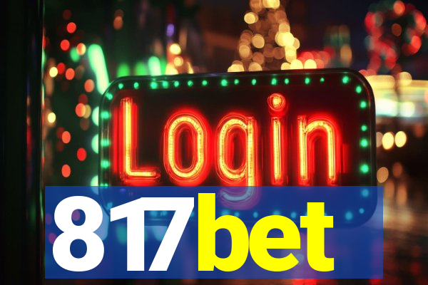 817bet