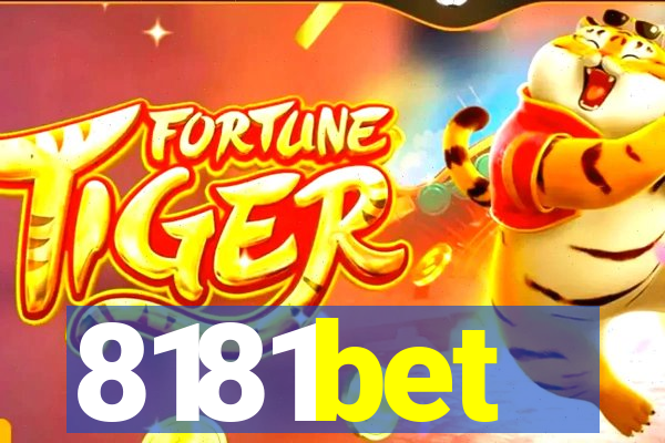 8181bet