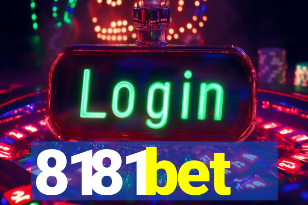 8181bet