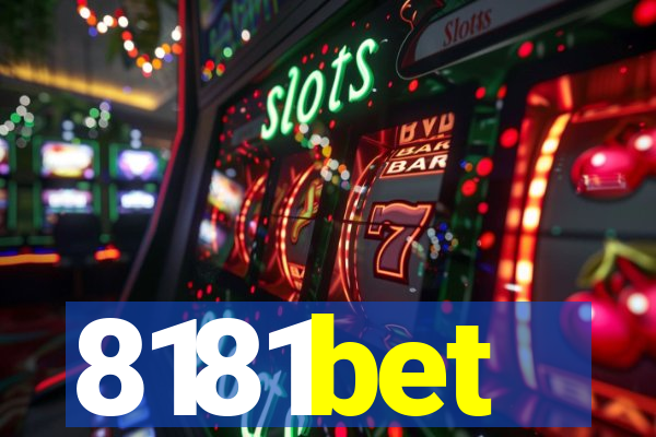 8181bet