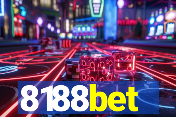 8188bet