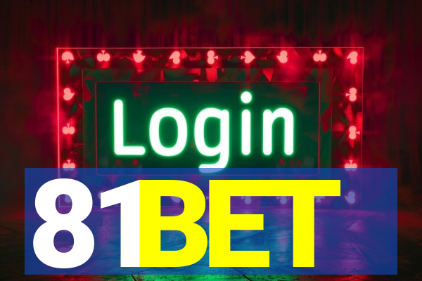 81BET