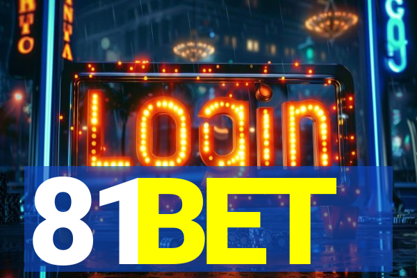 81BET