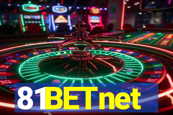 81BETnet