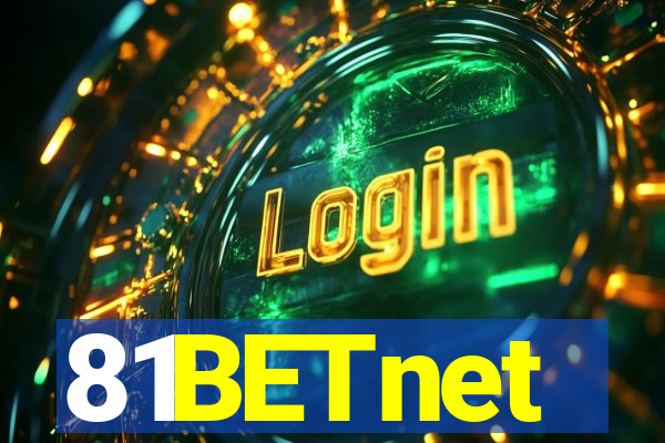 81BETnet