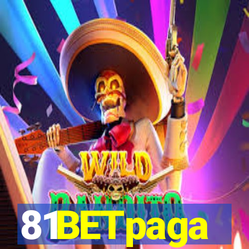 81BETpaga