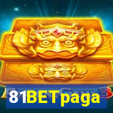 81BETpaga