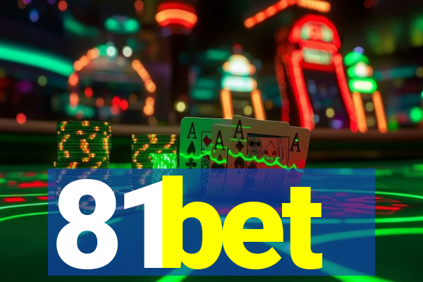 81bet