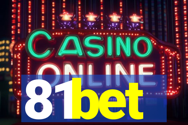 81bet