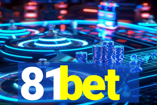 81bet
