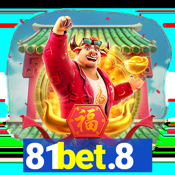 81bet.8