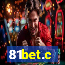 81bet.c
