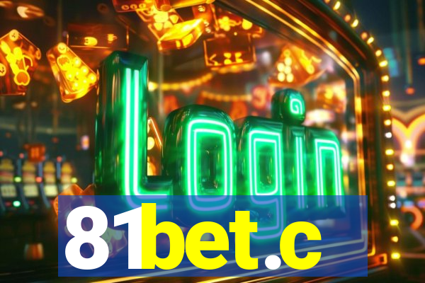 81bet.c