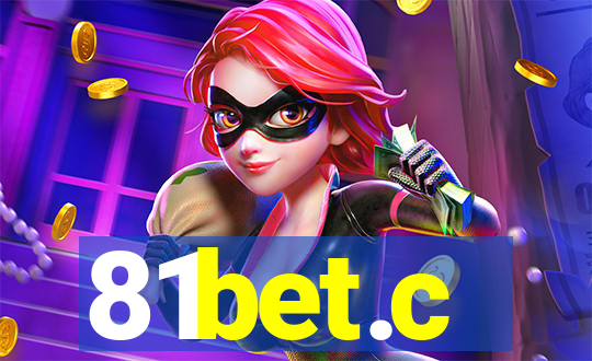 81bet.c