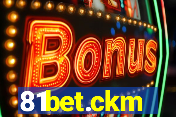 81bet.ckm