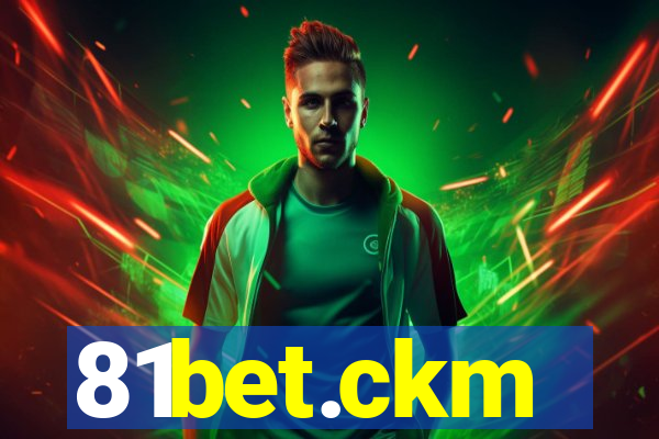 81bet.ckm