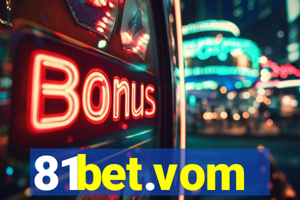 81bet.vom