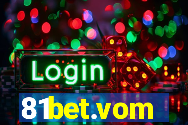81bet.vom