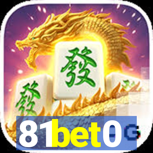 81bet0