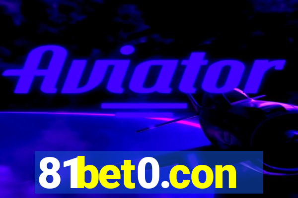 81bet0.con
