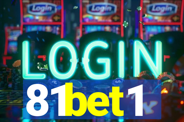 81bet1