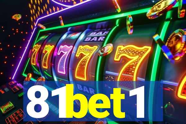 81bet1