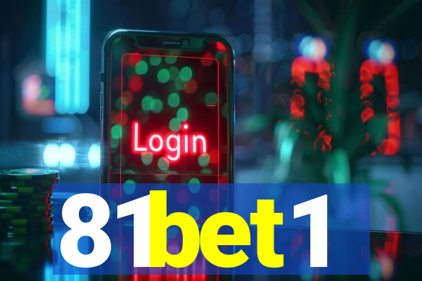 81bet1