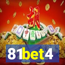 81bet4