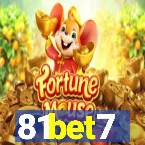 81bet7