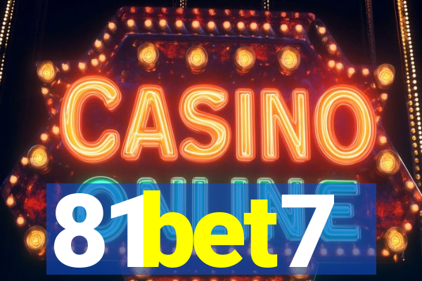 81bet7