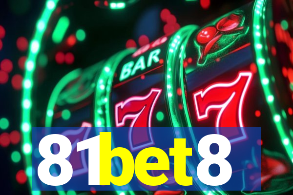 81bet8