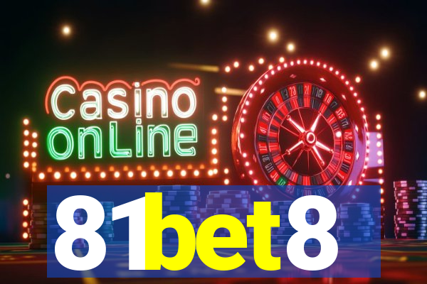 81bet8