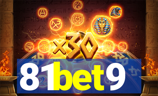81bet9