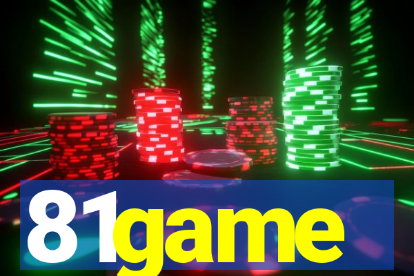 81game