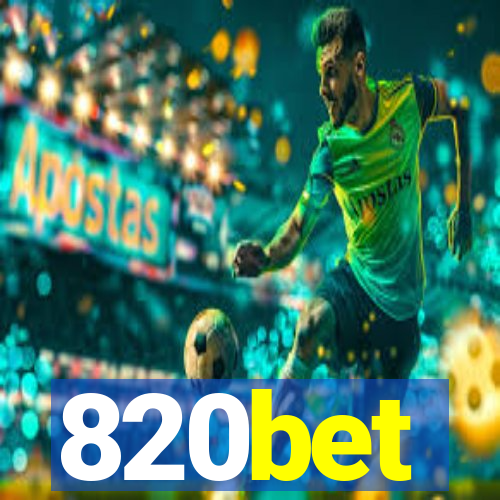 820bet