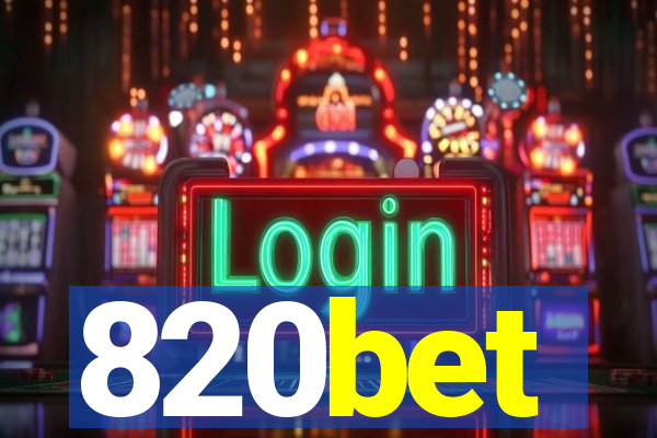 820bet