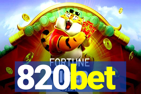 820bet