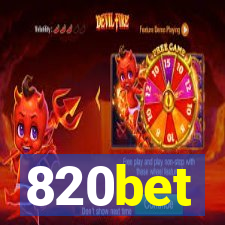 820bet